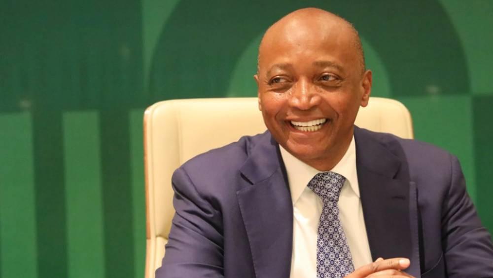 موتسيبي: "مرة أخرى نود أن نعبر عن فخرنا بالتاريخ الذي أنجزه المنتخب المغربي ونشكر جلالة الملك محمد السادس"