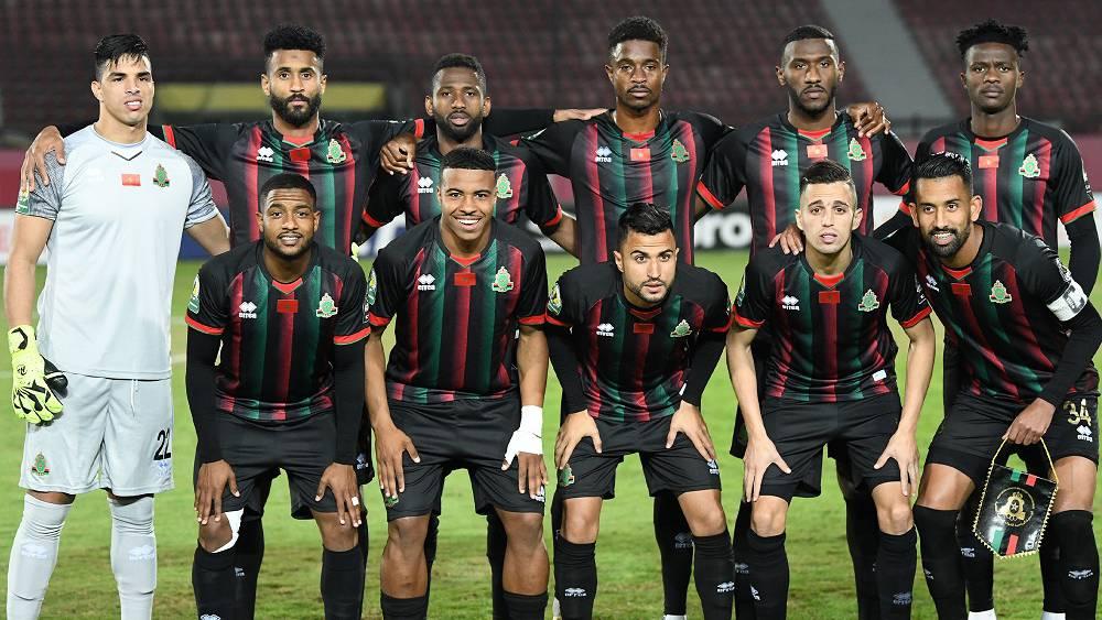 الجيش الملكي يستقبل الاتحاد الليبي وعينه على تدشين رحلته في كأس الملك سلمان للأندية الأبطال بانتصار