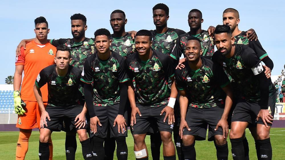 بحضور 24 لاعبا.. دا كروز يكشف عن القائمة المستدعاة لمواجهة الاتحاد الليبي