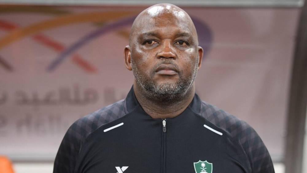 موسيماني: "أرغب في تدريب منتخب وطني وكيفما كان هذا المنتخب سأستهدف التتويج معه بكأس أمم أفريقيا وكأس العالم"