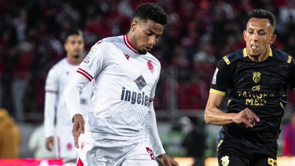 قرعة كأس العرش/ الوداد يواجه اتحاد طنجة في دور الثمن