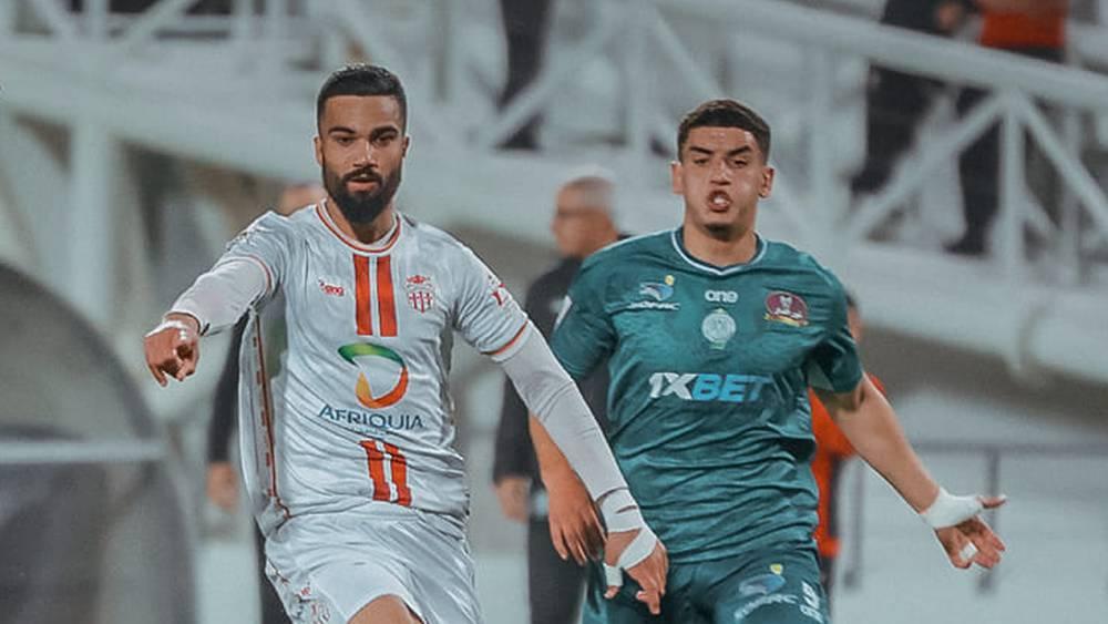 قرعة كأس العرش/ الرجاء يصطدم بحسنية أكادير في دور الثمن
