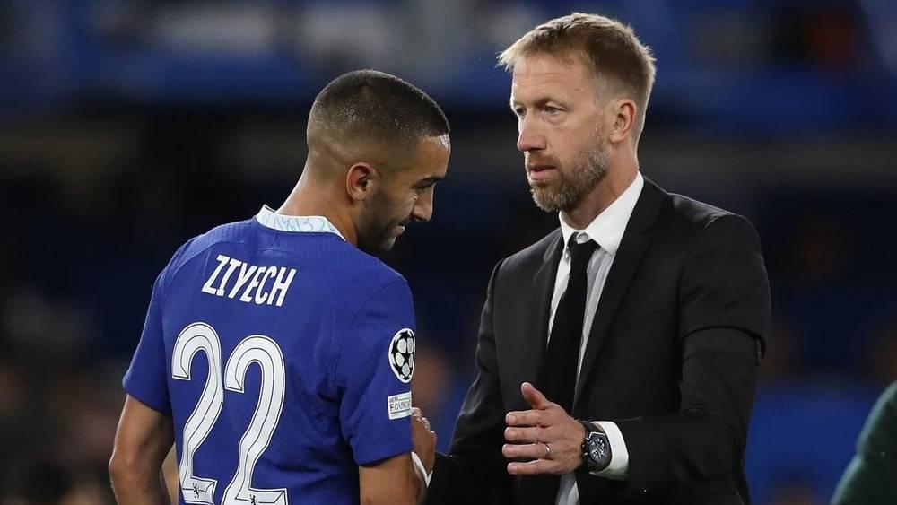 بوتر (مدرب تشيلسي): "نريد هزم إيفرتون وبعدها سنحاول الفوز بدوري أبطال أوروبا اللعين"