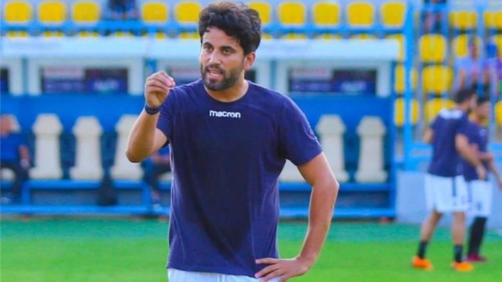 مساعد مدرب بيراميدز: "نحترم الجيش الملكي كثيرا ونريد العودة ببطاقة التأهل من المغرب"