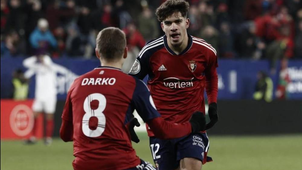 Mercato - Abde Ez intéresse un nouveau club