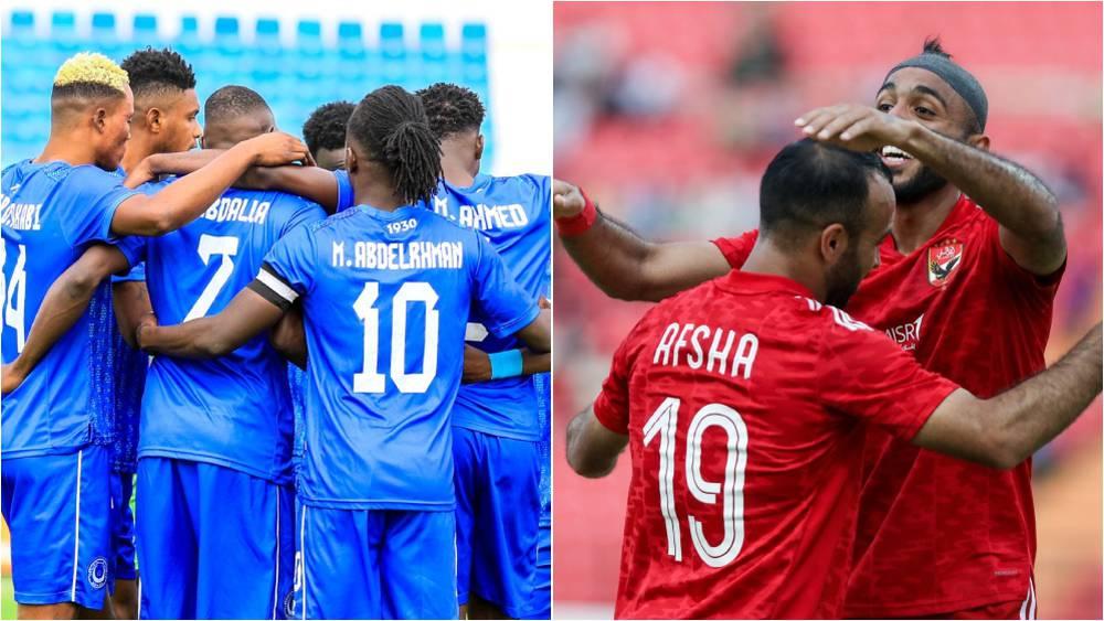 دوري أبطال افريقيا/ الهلال والأهلي.. موقعة حاسمة للتعرف على آخر متأهل إلى ربع النهائي