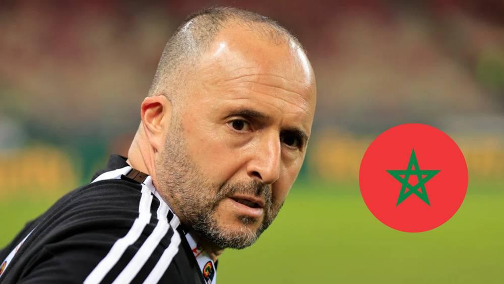 بلماضي: "أرفع القبعة للاعبي المنتخب المغربي وطاقم وليد الركراكي.. المغاربة قاموا بمونديال جيد جدًا ويستحقون كل ما حدث لهم"