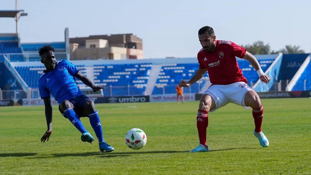 الهلال يطلب تأجيل مباراتيه المقبلتين في الدوري السوداني للاستعداد جيدًا للمواجهة الحاسمة أمام الأهلي المصري