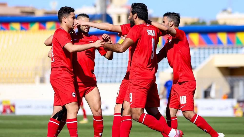 كأس الكونفدرالية/ فيوتشر يتغلب على أسكو دي كارا (3-0) وينتظر مباراة الجيش الملكي أمام بيراميدز لتحديد المتأهل إلى ربع النهائي