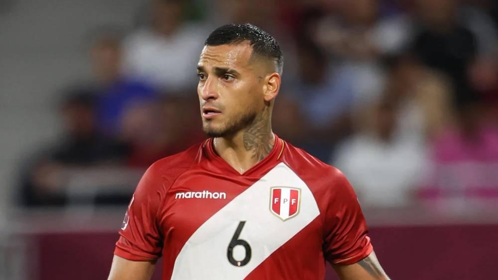 ميغيل تراوكو (لاعب منتخب البيرو): "مواجهة ألمانيا والمغرب ستكون صعبة لكنها تحدٍ جيد بالنسبة لنا"