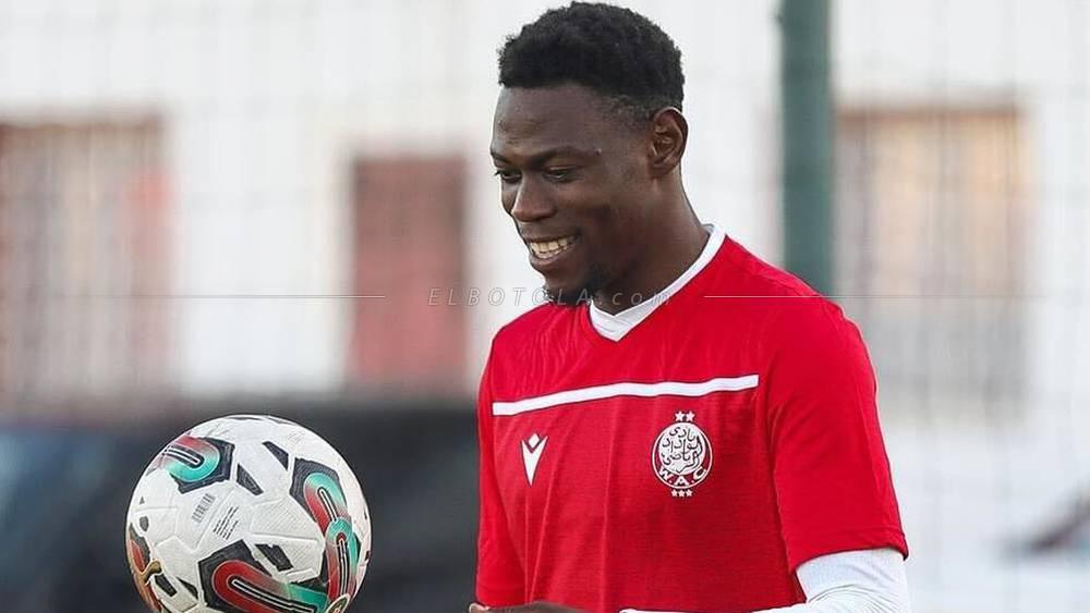 Ligue des Champions (CAF) – Un Botoliste dans l’équipe de la J5