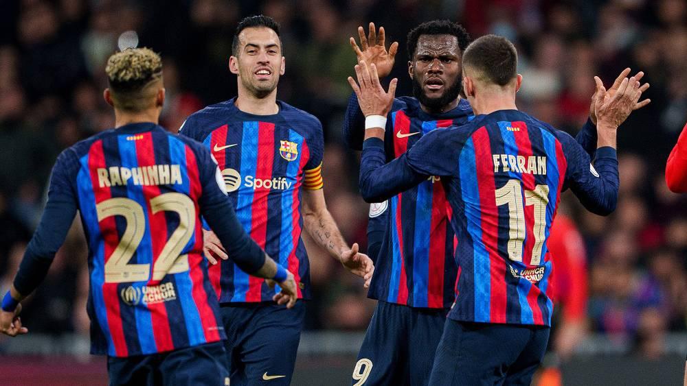 مصلحة الضرائب الإسبانية تؤكد أن المبالغ المدفوعة لنيغريرا لم تكن بهدف شراء الحكام