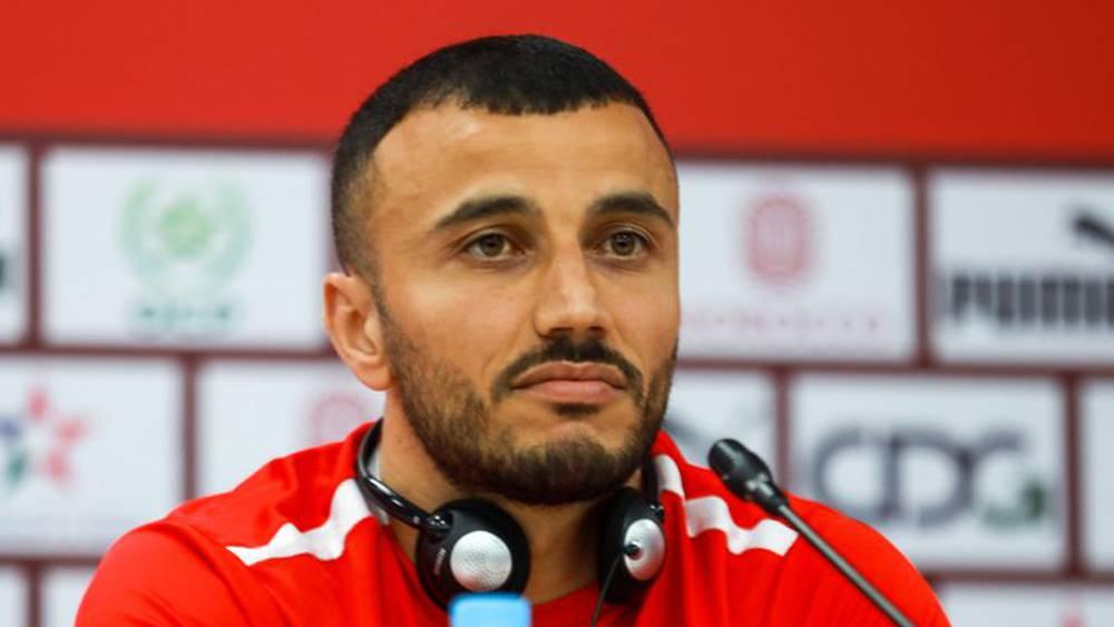 سايس: "فينيسيوس من أفضل اللاعبين في العالم.. من أجل إيقافه سنحاول تكرار ما قمنا به أمام البرتغال وإسبانيا وبلجيكا"