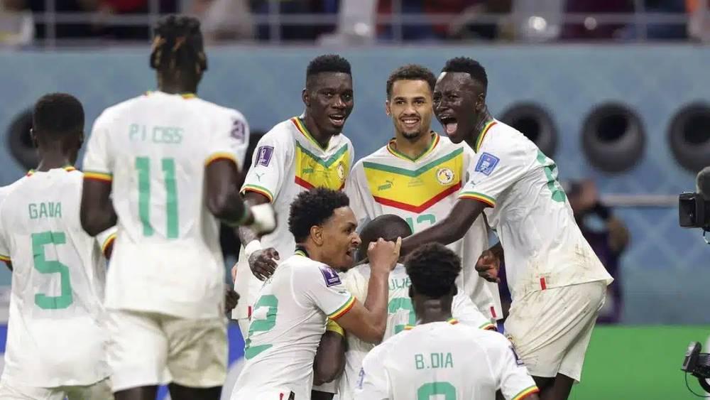 السنغال تكتسح موزمبيق "بخماسية" في تصفيات "كان 2024"