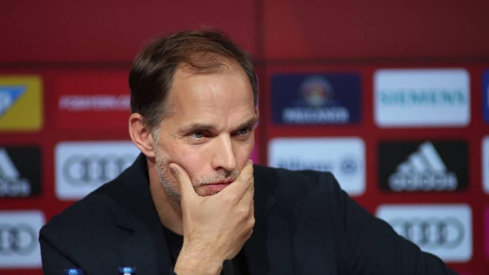 المدير الرياضي لماينز05: "جميع اللاعبين سيعجبون بتوخيل.. عليك فقط تركه يفعل ما يريد"