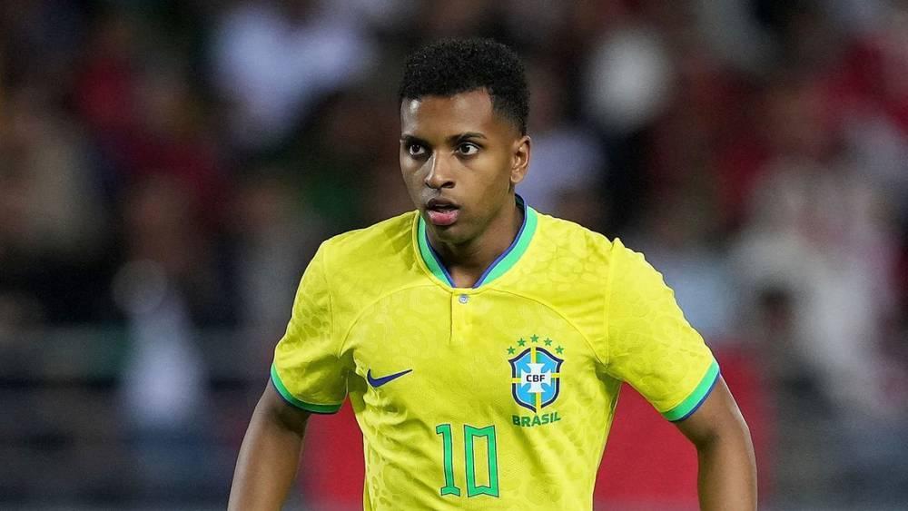 رودريغو بعد الخسارة أمام المغرب (2-1): "المشكل الأكبر كان هو الحكم الذي قام بتعقيد الأمور ولم يسمح باستمرار المباراة"