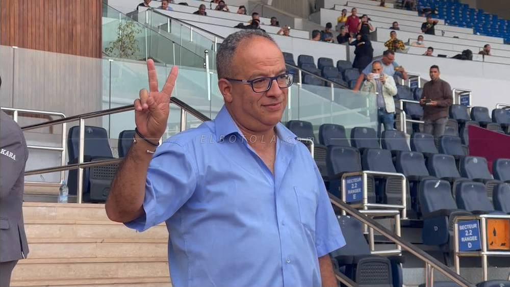 لاعبو الرجاء يعتذرون عن تناول وجبة الإفطار مع البدراوي بسبب المستحقات المادية العالقة