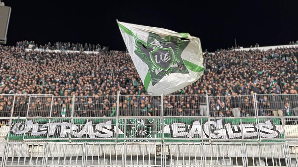 فصيل "إيغلز" يوقف جميع أنشطته خلال شهر رمضان بعد وفاة شخصين بسبب "الفيزي" ويدين بشدة مروجي "الحبوب المهلوسة" و"المخدرات"