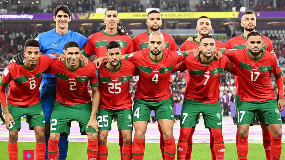 مكونات المنتخب المغربي تتعرض لمواقف "عنصرية" من طرف موظفين تابعين لفندق إقامتهم في مدريد