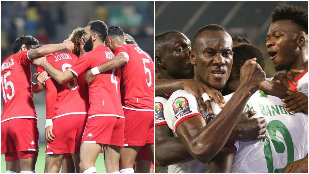 رسميا/ منتخبا تونس وبوركينا فاسو يلتحقان بركب المتأهلين إلى نهائيات كأس أمم أفريقيا "كوت ديفوار 2023"