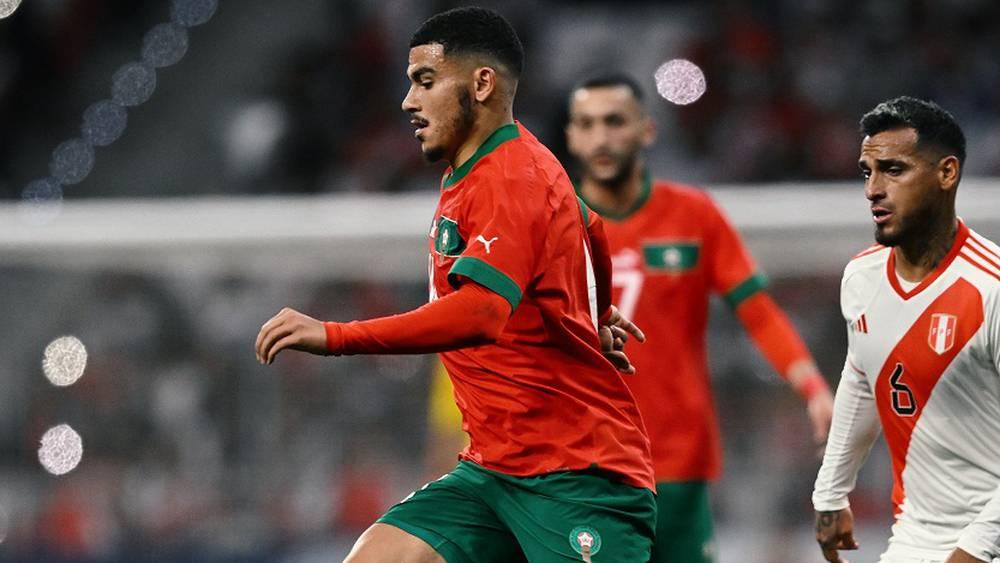 بثمانية ملايين متابع.. مباراة المنتخب المغربي أمام نظيره البيروفي تحصد مشاهدات "قياسية"