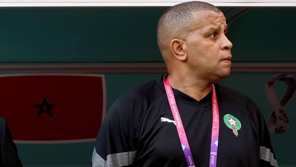 بنمحمود: "حققنا مكاسب كثيرة من وديتي البرازيل والبيرو والهدف القادم هو كأس أمم أفريقيا"