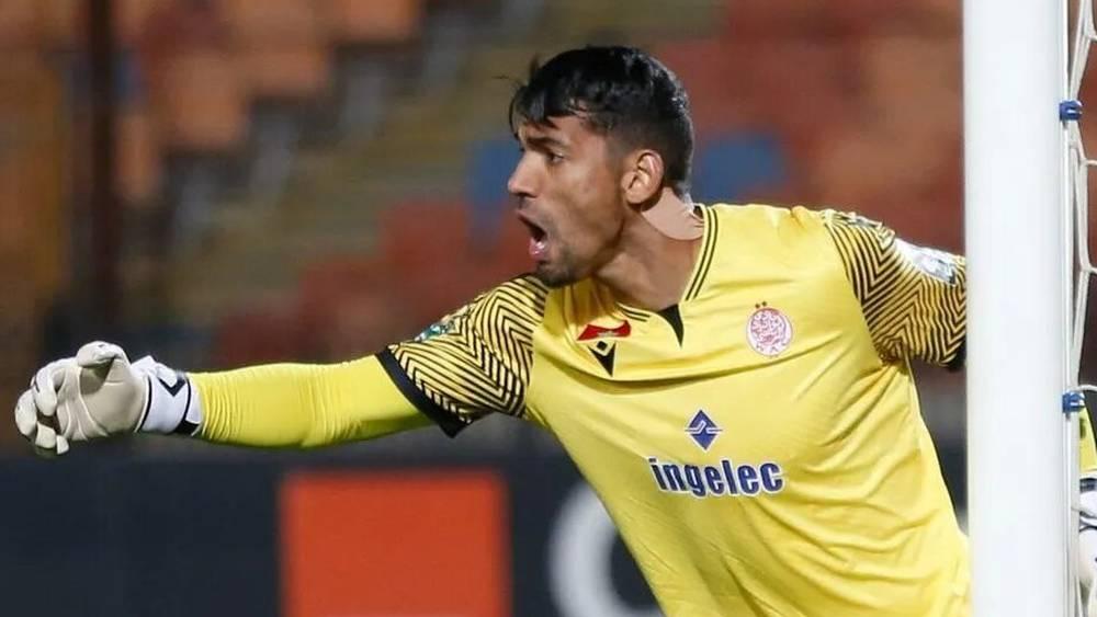 Wydad Athletic Club - Opération réussie pour Reda Tagnaouti