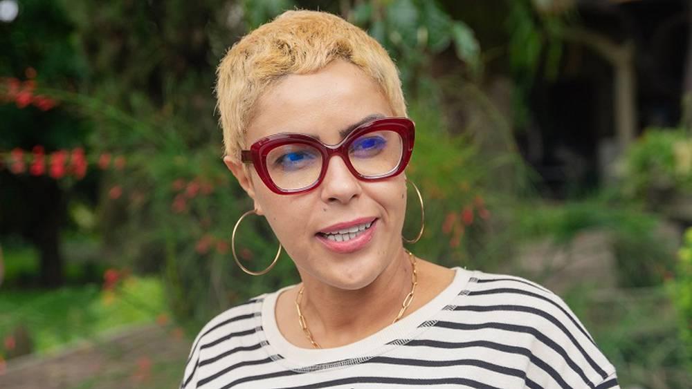 رسميا/ لمياء بومهدي تتولى تدريب نادي تي بي مازيمبي النسوي الأول