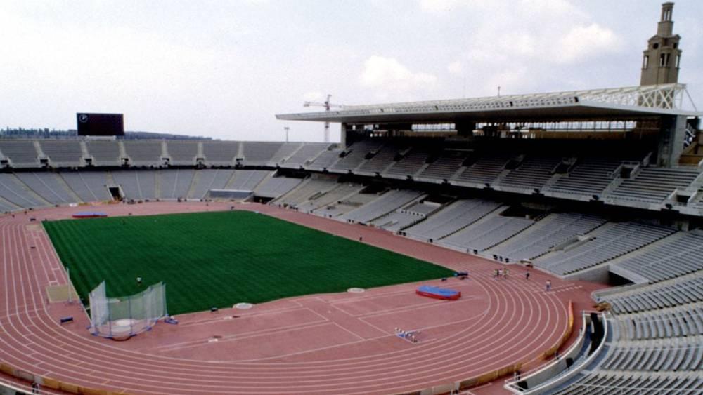 برشلونة يكشف ملعب مبارياته في الموسم المقبل بعد غلق الـ"كامب نو"