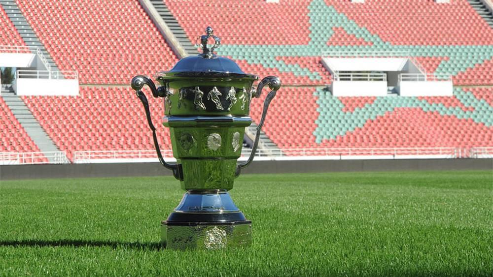 Coupe du Trône – Trois matchs à l’affiche