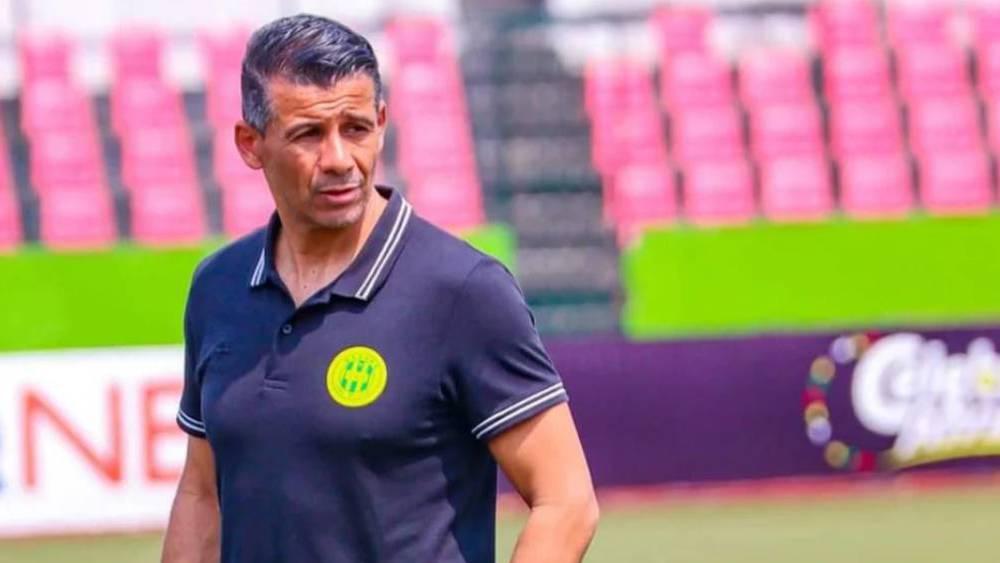 Ligue des Champions (CAF) - M. Hamdi fait l'éloge du Maroc et du WAC