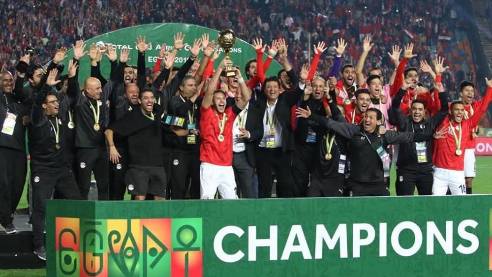 CAN U23 – Le casting est au complet