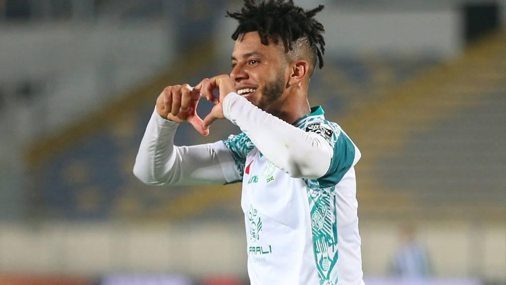 دوري أبطال أفريقيا/ الرجاء يحقق فوزه الخامس في دور المجموعات على حساب سيمبا التنزاني (3-1)