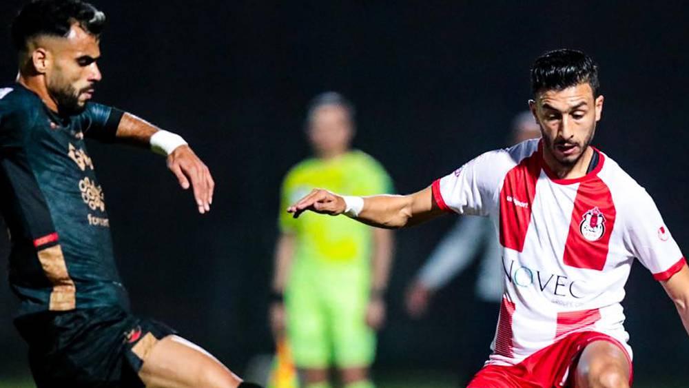 كأس العرش/ الفتح يتغلب على أولمبيك آسفي بالركلات الترجيحية (4-2) ويضرب موعدا مع الجيش الملكي في ربع النهائي