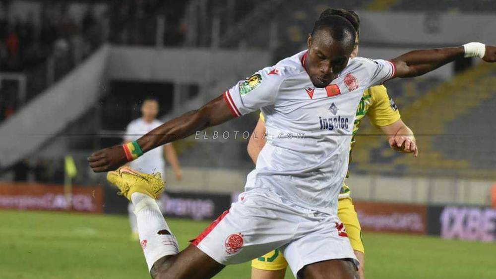 Ligue des Champions (CAF) – Le Wydad prend la tête du groupe