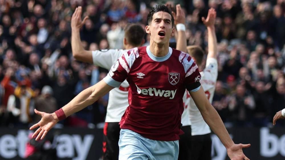 نايف أكرد: "أنا مدافع وأقول دائمًا إنني سأساعد الفريق وقتما أمكنني ذلك"