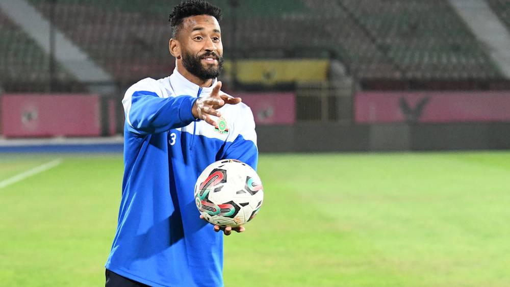 الناجي لـ"البطولة": "هنيئاً للجماهير العسكرية وكل المكونات التأهل.. في الجيش الملكي رجال لا تهمهم المصلحة الشخصية بقدر خِدمة الزّعيم"