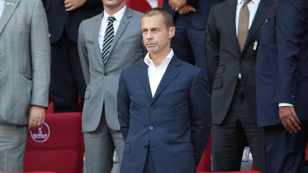 تشيفرين (رئيس اليويفا): "قضية نيغريرا أعتبرها من أخطر القضايا منذ انضمامي لعالم كرة القدم"