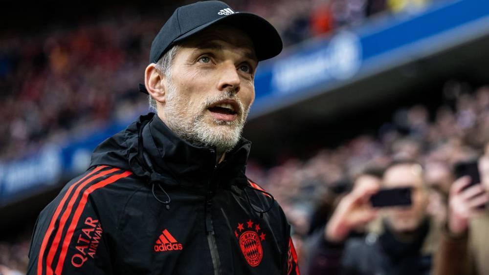 توخيل: "من يحوز ثقتي عليه أن يرد الجميل ولن ألجأ إلى التدوير إلا بتوصية من الجهاز الطبي"