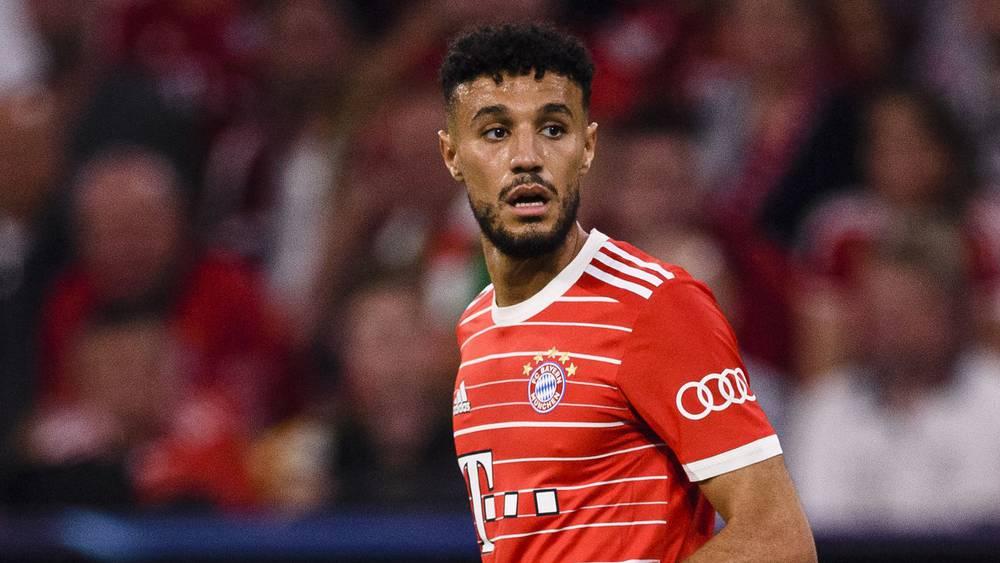 مزراوي يغيب عن مباراة الغد في كأس ألمانيا بسبب المرض