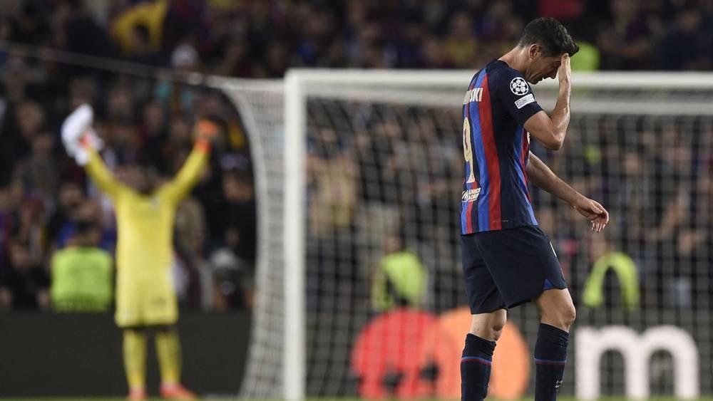 "إل تشيرينغيتو"/ اليويفا قد يعاقب برشلونة في يونيو المقبل باستبعاده من دوري أبطال أوروبا لموسم واحد