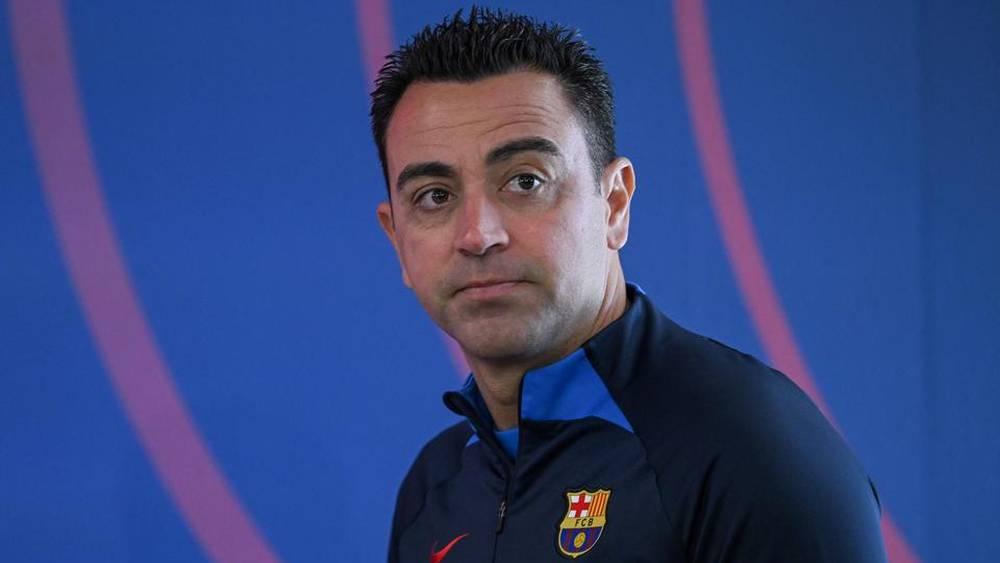 تشافي قبل الكلاسيكو: "لا أرغب في الفوز بمباراة عن طريق الغش.. لا يعجبني الأمر عندما يساعد الحكام فريقي وأريد دائمًا الفوز بشكل قانوني"