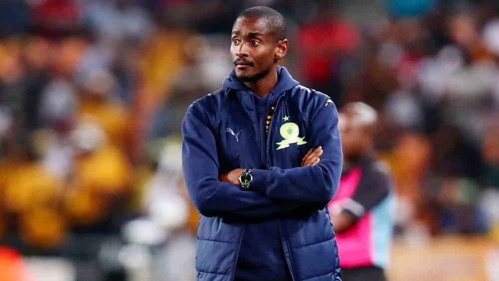 مدرب سان داونز: "لن يكون الأمر سهلا في ربع العصبة بحضور  أندية مثل الرجاء والوداد والأهلي"