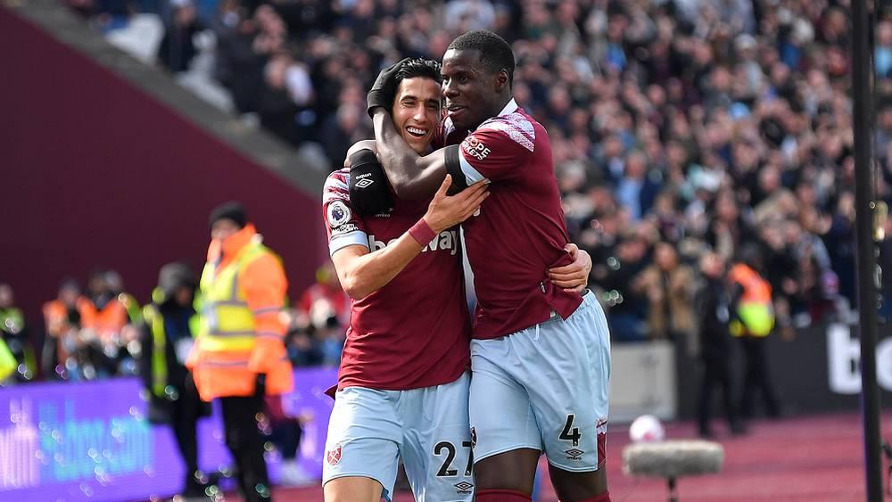 زوما: "أكرد يلعب بشكل جيد منذ عودته من الإصابة.. نأمل أن يستلهم منه اللاعبون الآخرون ويسجلون في المباراة القادمة"