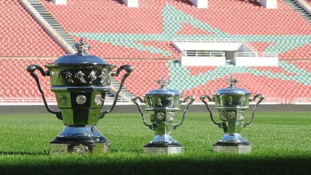 الجامعة تحدد بعد غد الجمعة موعدا لإجراء قرعة الدور الثالث من كأس العرش لكرة القدم النسوية 2022/2021