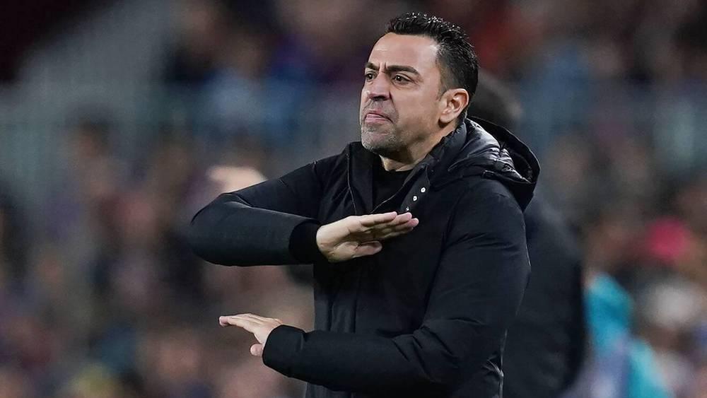 تشافي: "لا يجب البحث عن الأعذار لقد كانوا أفضل منا.. ريال مدريد هو بطل أوروبا"