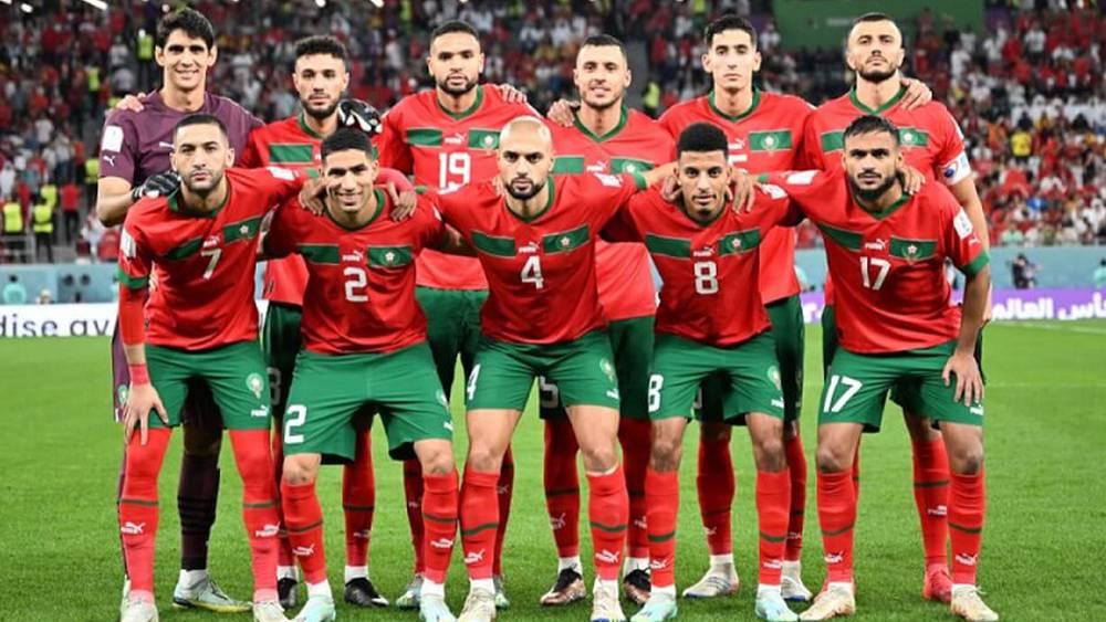 تصنيف "الفيفا"/ المغرب يحافظ على مركزه الـ11 عالميا والأول أفريقيا وعربيا والأرجنتين تقفز إلى الصدارة