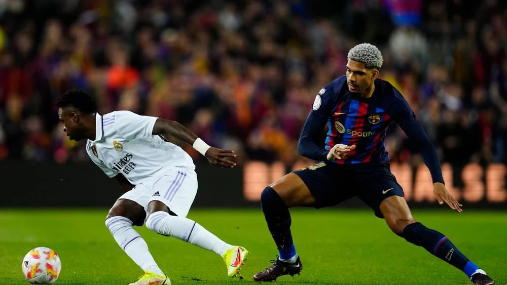 أراوخو: "الهزيمة ضد ريال مدريد دائما تكون مؤملة لكن الهدف الأهم هو الليغا"