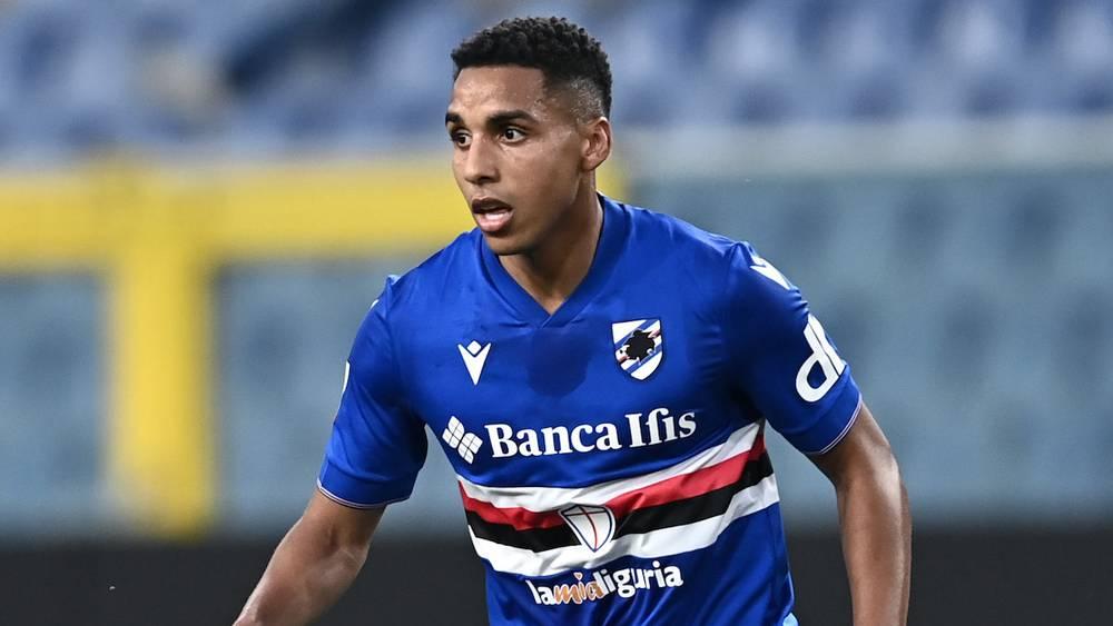 صابيري يعود للتدرب بشكل منفصل عن زملائه ومدرب سامبدوريا ستانكوفيتش يرفض لقاء اللاعب لحل الخلاف بينهما