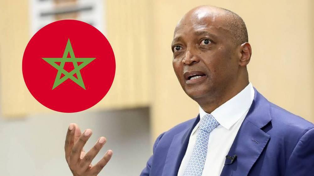 Coupe du Monde 2030 - La CAF aussi soutient l'alliance de Gibraltar